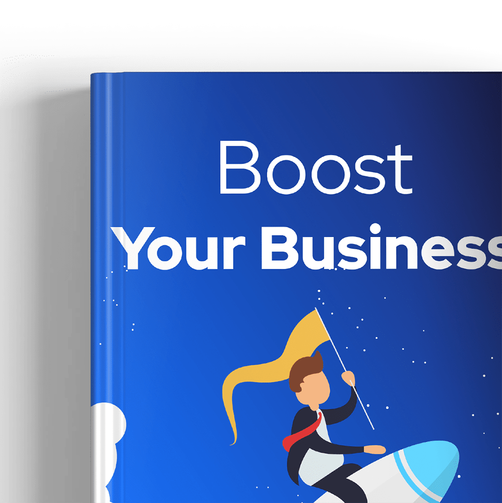 تقویت کسب و کار شما - تصویر 3