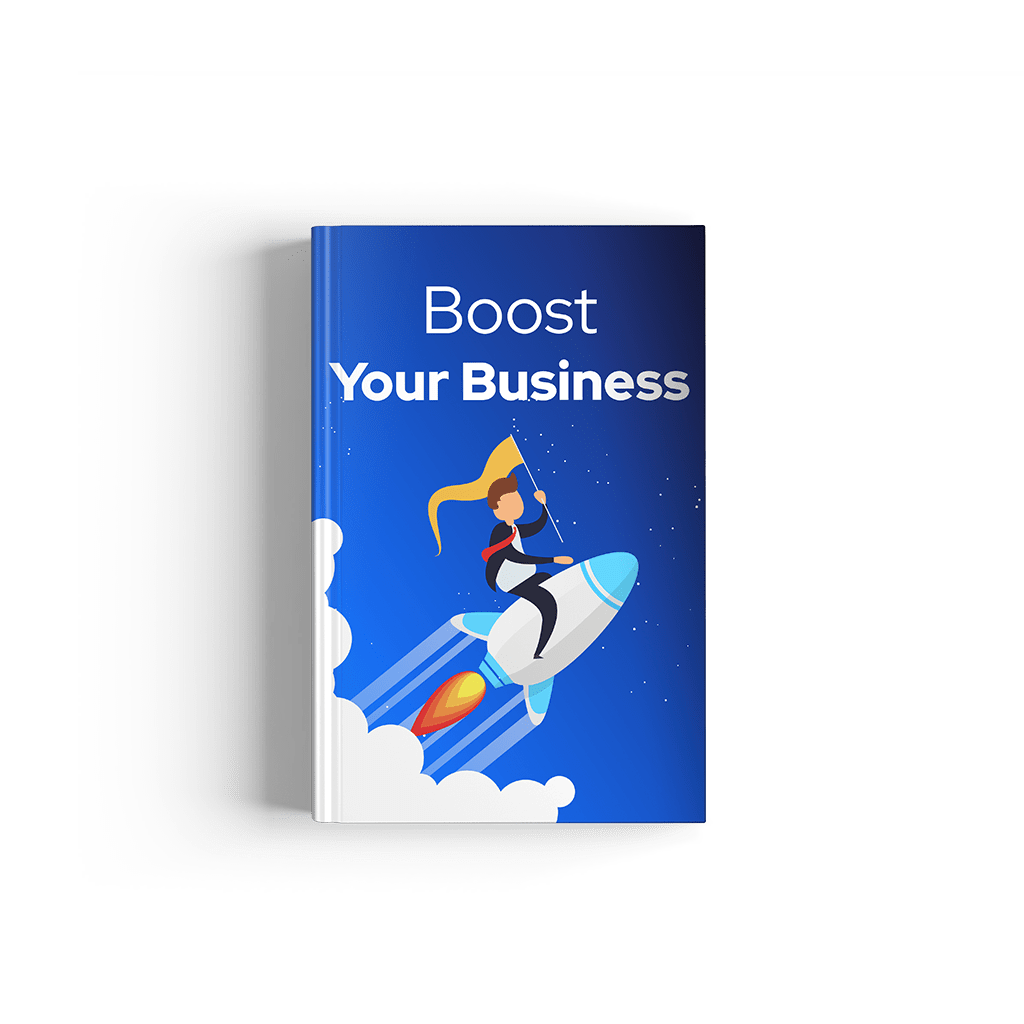 تقویت کسب و کار شما